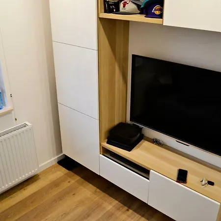 4 Piętro Appartamento *