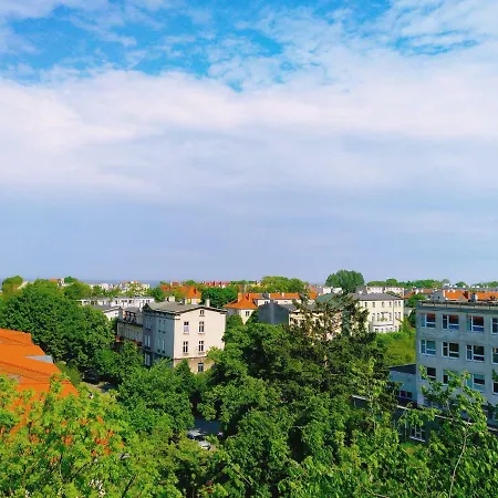 Apartament 4 Piętro