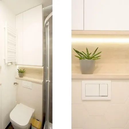 Apartament 4 Piętro Sopot