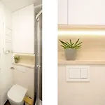 Apartamento 4 Pietro Sopot