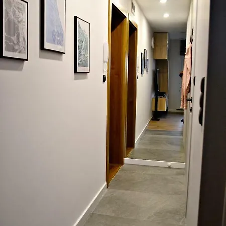 Appartement 4 Pietro *