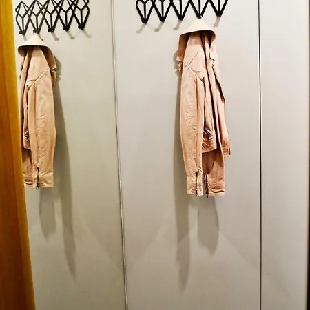 4 Pietro Apartamento *