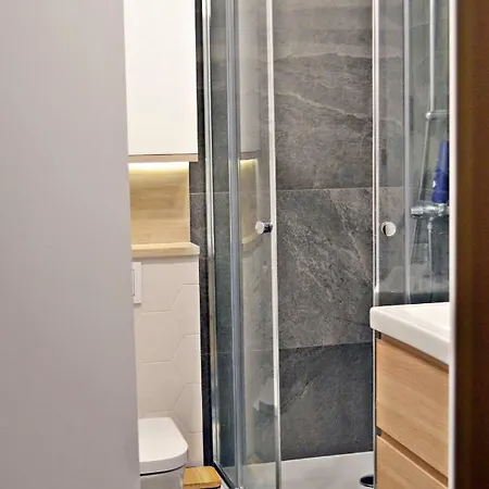 4 Pietro Apartment Sopot