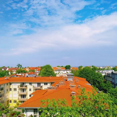 4 Pietro Appartement