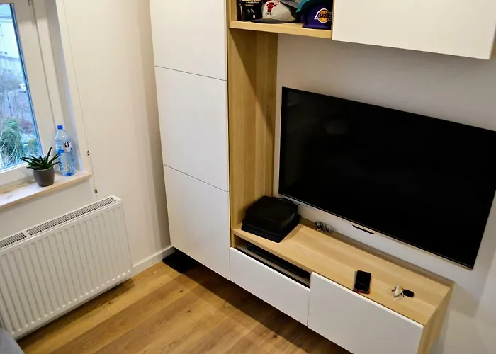 4 Pietro Appartement *