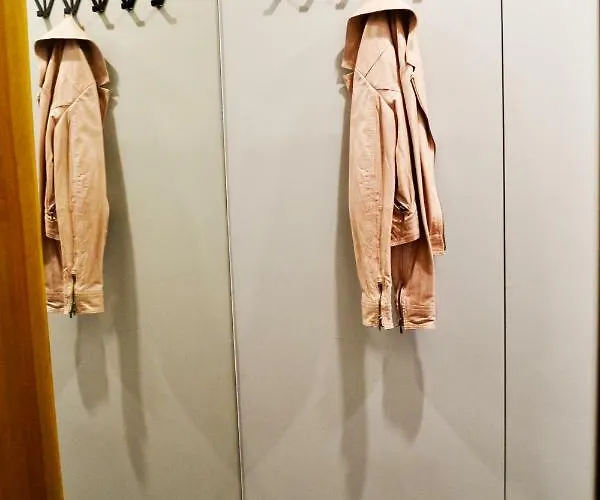 4 Piętro Apartament *