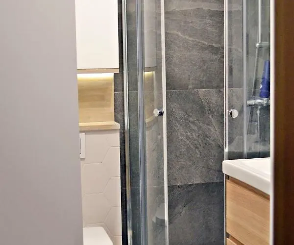 4 Pietro Appartement Sopot