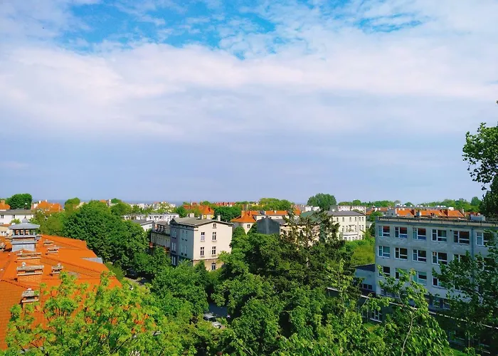 Apartament 4 Piętro