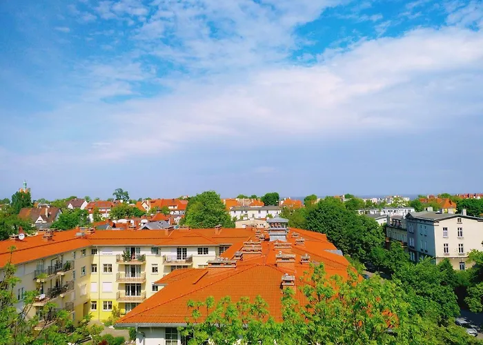 4 Piętro Apartament