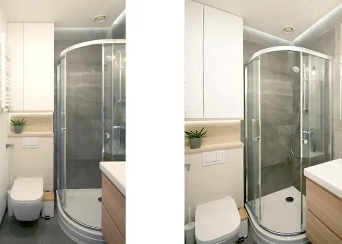 4 Pietro Appartement *