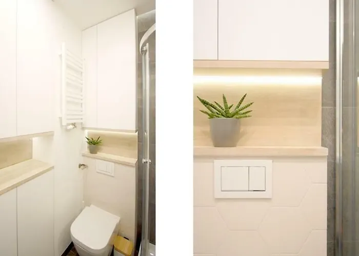 Apartament 4 Piętro Sopot